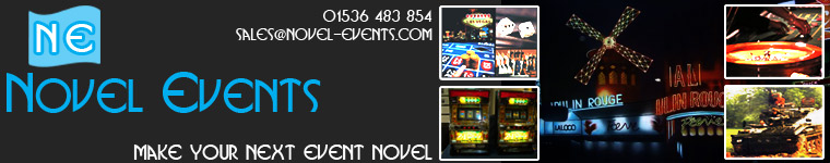 Novel Events