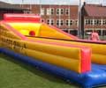 Inflatables