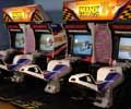 Simulators - Arcade games