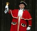 Town Crier Hire