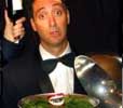 Comedy Waiters Hire