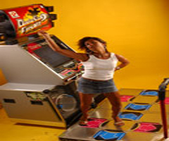 Dance Stage Hire