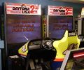 Daytona USA 2 Hire