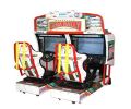 Sega Rally 2 Hire