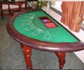 Poker Table Hire