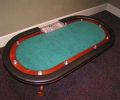 Texas Hold Em Table Hire