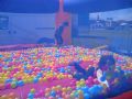 Ball Pond Hire