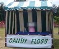 Candy Floss Hire