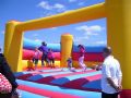 Bouncy Castle Hire