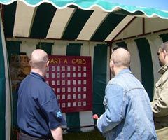 Fairground Games Hire