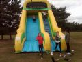 Giant Slide Hire