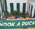 Hook A Duck Hire