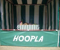 Hoopla Hire