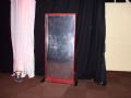 Fairground Mirrors Hire