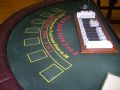 Blackjack Table Hire