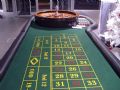 Roulette Table Hire