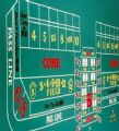 Craps Table Hire