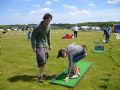 Crazy Golf Course Hire