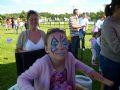 Face Painter Hire