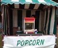 Popcorn Hire