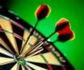 Darts Game Hire