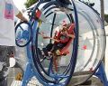 Gyroscope Hire