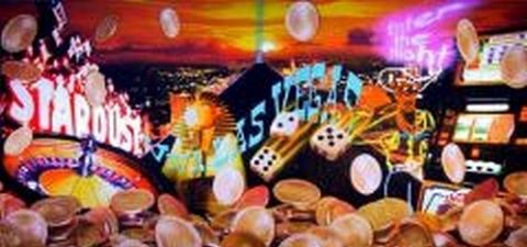 Casino Party Hire