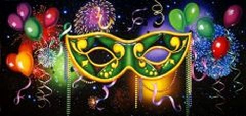 Masquerade Ball Suppliers