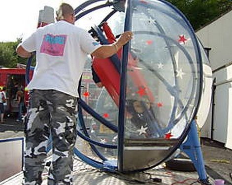 Gyroscope Hire