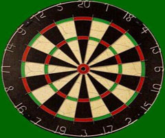 Darts Hire