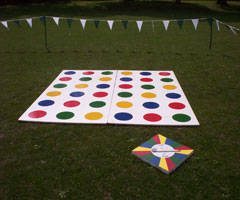 Twister Hire