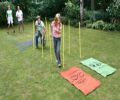 Assault Course Hire