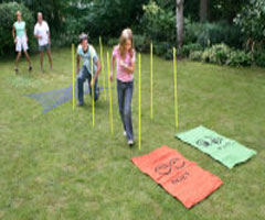 Assault Course Hire