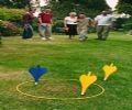 Lawn Darts Hire