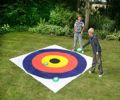 Frisbee Garden Game Hire