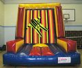 Velcro Wall Hire