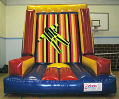 Velcro Wall Hire