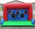 Penalty Shoot Out Hire