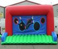 Penalty Shoot Out Hire