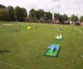 Crazy Golf Hire