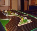 Giant Scalextric Hire