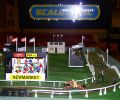 Horse Racing Scalextric Hire