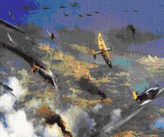 Battle of Britain Theme Night