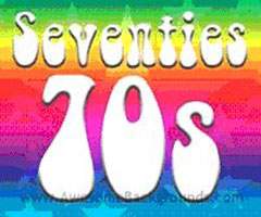 70s Night Party Hire